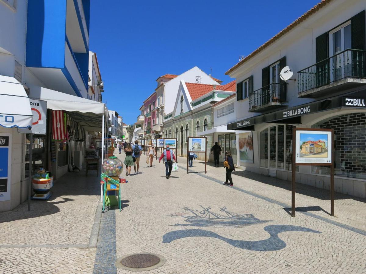 Studio Studio Ericeira By Interhome מראה חיצוני תמונה