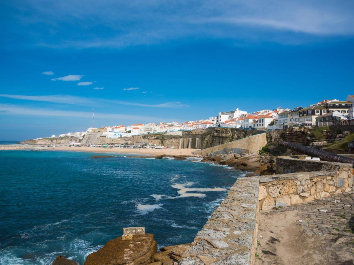 Studio Studio Ericeira By Interhome מראה חיצוני תמונה